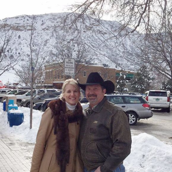 Meet your Posher, Patti - Picture 1 of 1